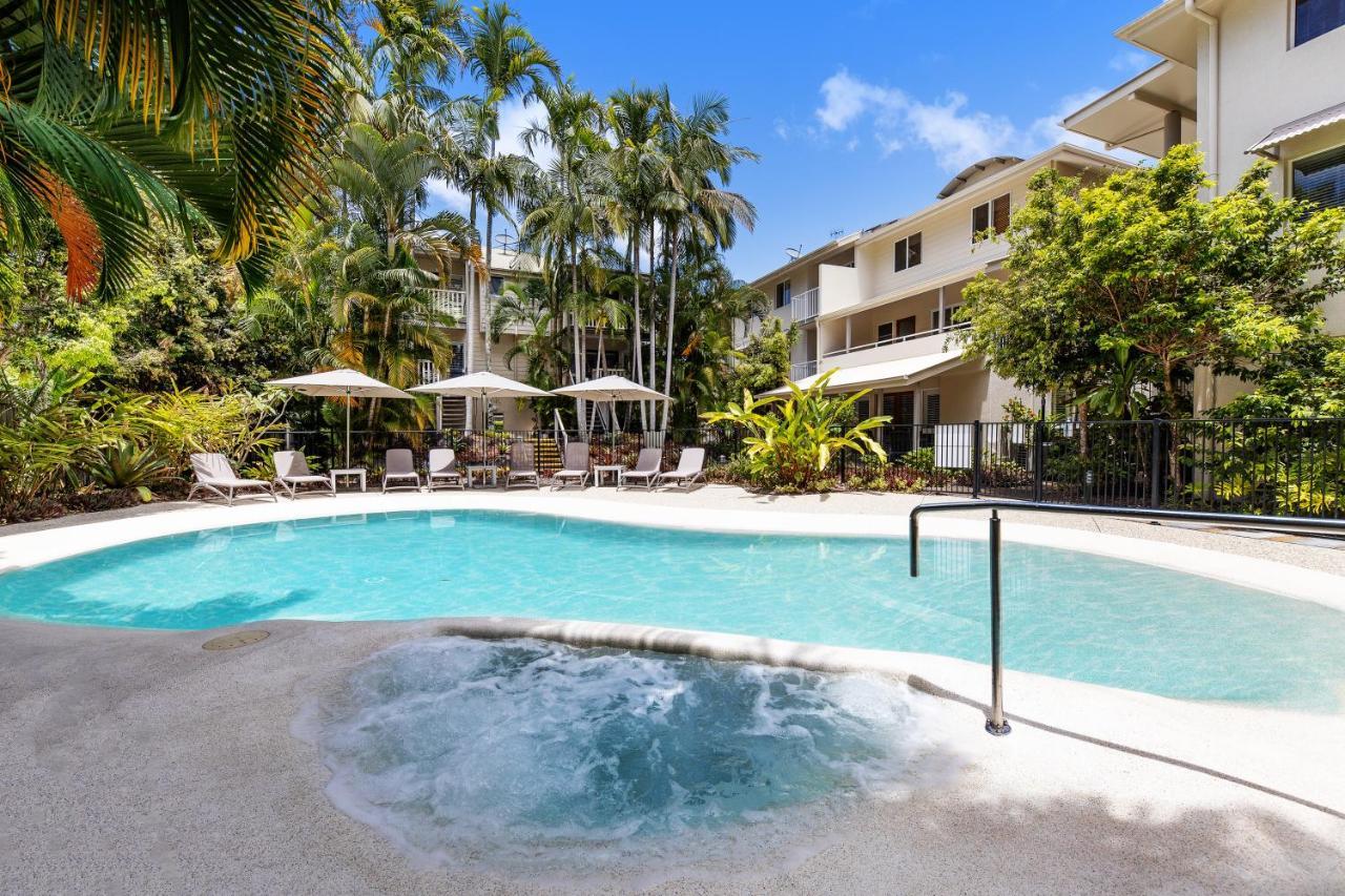 Sunset Cove Noosa Aparthotel Noosaville Εξωτερικό φωτογραφία