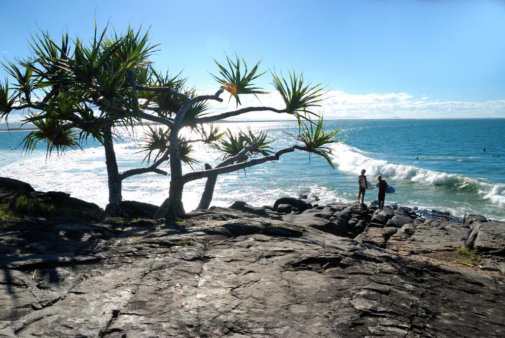 Sunset Cove Noosa Aparthotel Noosaville Εξωτερικό φωτογραφία